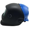 SOLUTION TS-600 s ochrannou prilbou