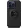 QUAD LOCK zadný kryt ORIGINAL Apple iPhone 15 Pro black