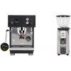 Profitec MOVE + ECM C-Automatik 54