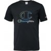Champion SS čierne biele modré