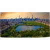 Sablio Uterák New York Central Park - 70x140 cm