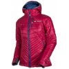Sir Joseph Lotus hooded Lady fuchsia dámská zimní lehká bunda Alpská vlna DWR L