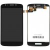 Lenovo MOTO E5 Play (XT1921) displej lcd + dotykové sklo čierna