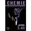 Chemie pro čtyřletá gymnázia 3.díl Aleš Mareček, Jaroslav Honza