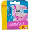 Gillette Venus Comfortglide Spa Breeze náhradné brity 8 ks