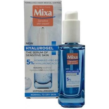 Mixa Hyalurogel The Serum 30 ml