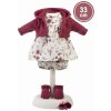 Llorens P33-146 oblečok pre bábiku veľkosti 33 cm MA4-P33-146