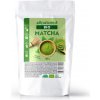 Allnature Matcha Tea Premium BIO 1000g Výživový doplnok