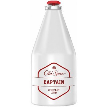 Old Spice Captain voda po holenie 100 ml