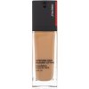 Shiseido Synchro Skin Self-Refreshing Foundation dlhotrvajúci make-up SPF30 340 Oak 30 ml