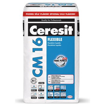 Ceresit CM 16 PRO FLEXIBILE 25 kg