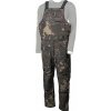 Nash Nohavice Zero Tolerance Helluva Waterproof Bib and Brace Camo