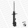 Tenneco Automotive Europe bvba G8176