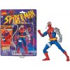 Figurka Marvel Legends Vintage Cyborg Spiderman