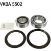 SKF Sada ložisek kol VKBA 5502
