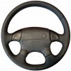 POŤAH NA VOLANT VW GOLF II POLO 3 PASSAT B4 ŠKODA FELICIA KOŽA 53