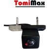 TomiMax Cúvacia kamera pre Mercedes-Benz C, E, CLS a SLK