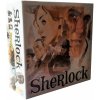 Granna Sherlock