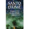 Kuchař Jiří: Santo Daimé - poselství z druhého břehu (lidé ve společenství Santo Daimé v Brazílii se pokouší o přímé poznání božského za pomoci rituálních nápojů a vedení šamanem ( 140 str. V5))