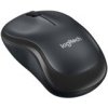 Logitech M220 Silent myš Všestranný RF Wireless Optický 1000 DPI (910-004878)
