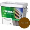 Eternal MAT Akrylátový Barva: 09 Tmavě hnědá, Hmotnost: 10 kg