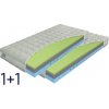 Materasso Dynamic 1+1