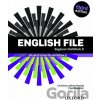 New English File: Beginner - MultiPack B - Clive Oxenden, Christina Latham-Koenig
