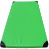Žinenka MASTER Comfort Line T25 - 200 x 100 x 8 cm - zelená