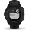 GARMIN Instinct Tactical, Black 010-02064-70