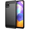 Defender Puzdro odolné protinárazové Samsung Galaxy A31, A315 Farba: Čierna