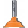 CMT Orange Tools CMT C967 Multiprofilová fréza - D58x25,4 S=12 HW C96770111