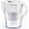 BRITA Marella XL filtračná kanvica biela