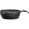 Kupilka miska KURKI CRANE Kelo BLACK 550 ml