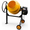 PROTECO 51.03-SM-200-P Stavebná miešačka PROFI | 850 W | 200 l bubon | 230 V