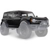 Traxxas karoséria Ford Bronco 2021 čierna (TRA9211T,TRX9211T)