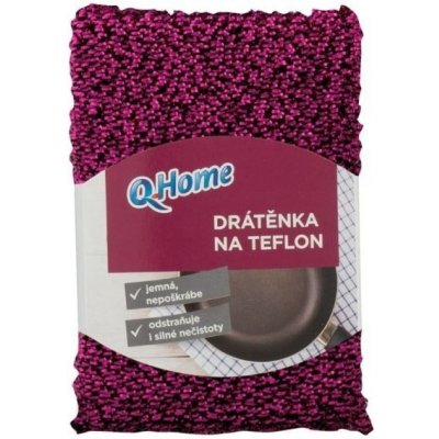 Q Home drôtenka na teflón 1 ks