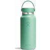 Termofľaša Hydro Flask Wide Mouth 32 oz Farba: Hraško. zelená/tm. zelená