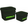 Starbaits Vedro Square Bucket 21 l