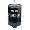Olejový filter KNECHT Filterwerke GmbH OC 279