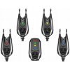Elektronický signalizátor záberu Dam TFX 4+1