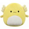 Squishmallows Fuzz-A-Mallows Axolotl Treyton 30 cm
