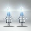 OSRAM BULB H4 +150 NIGHT BKR PCK 2