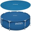 Solárna plachta na bazén 457 cm INTEX 28013