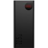 Baseus Adaman Digital Display Powerbanka 40000mAh 22.5W Black (6932172628048)