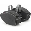 GIVI bočné tašky EASY EA101C 30l black