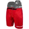 Bauer Pant Cover Shell SR Farba: červená, Veľkosť: XL