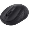 Myš Trust Primo Wireless Mouse Matt, čierna (24794)