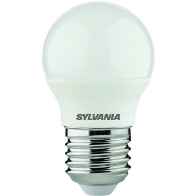 Sylvania 0029633 LED žiarovka E27 6,5W 806lm 4000K