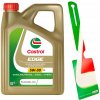 Castrol EDGE Titanium FST LL 5W-30 4 l