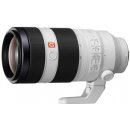 Sony FE 100-400mm f/4.5-5.6 GM OSS